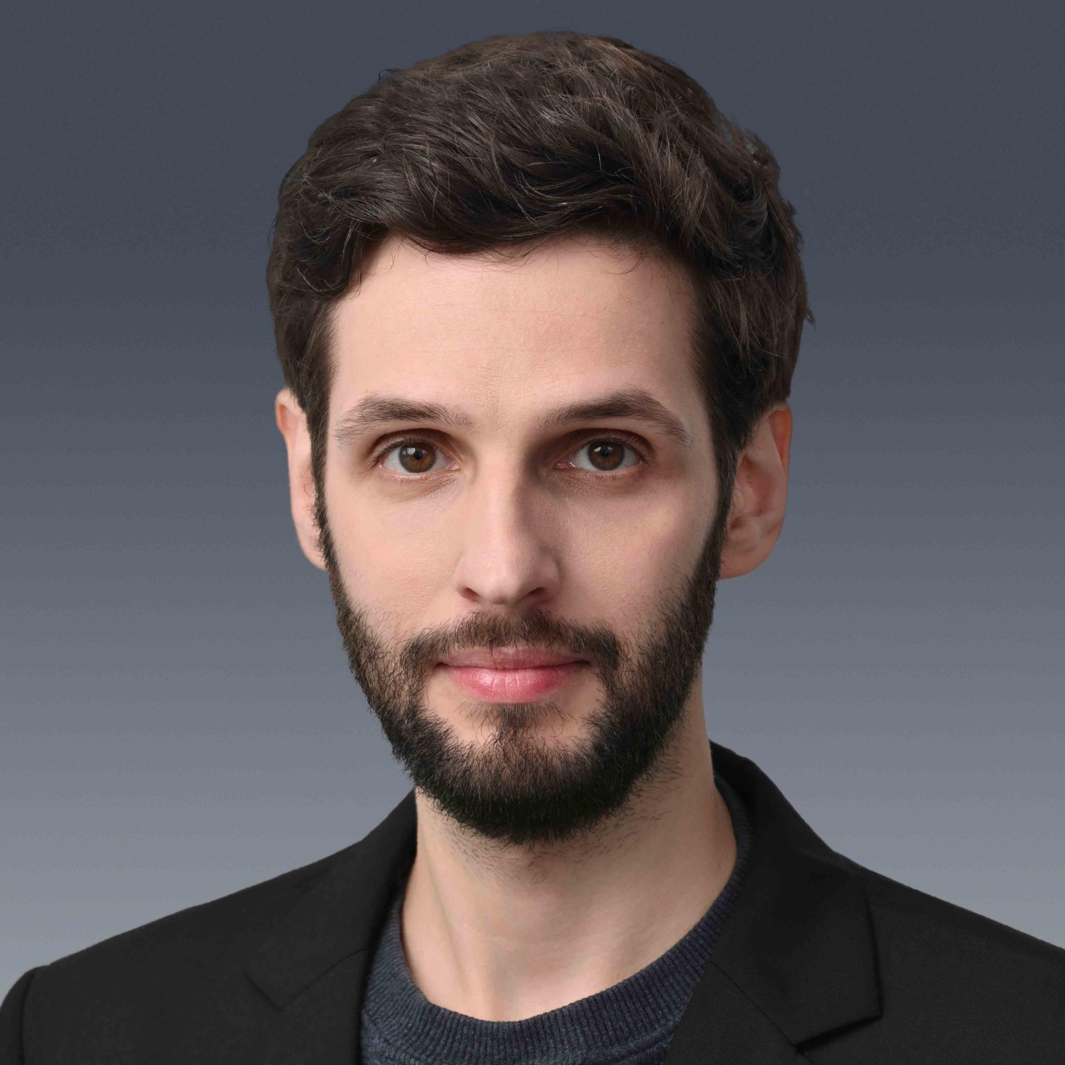 Tobias Diez Photo